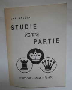 Studie kontra partie