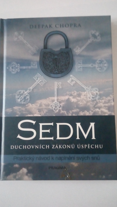 Sedm duchovních zákonů úspěchu