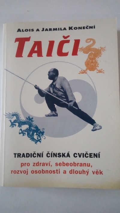 Taiči