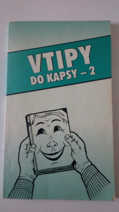 Vtipy do kapsy 2