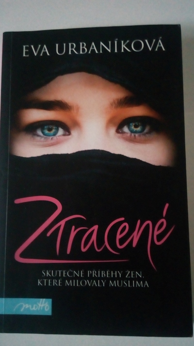 Ztracené