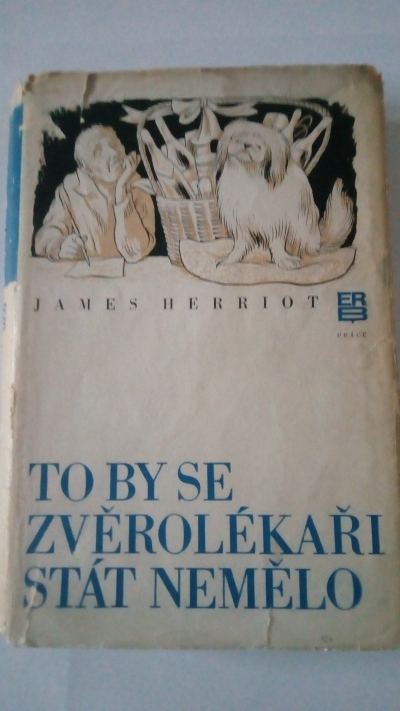 To by se zvěrolékaři stát nemělo