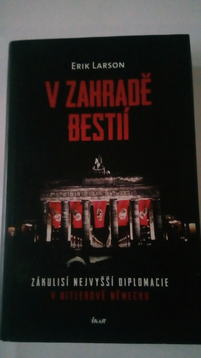 V zahradě bestií