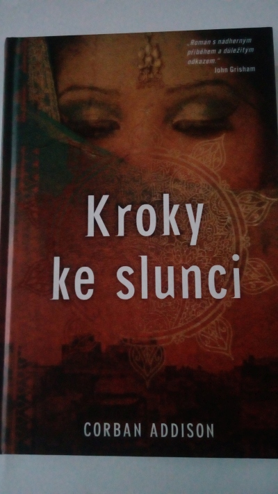 Kroky ke slunci