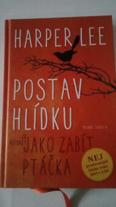 Postav hlídku 