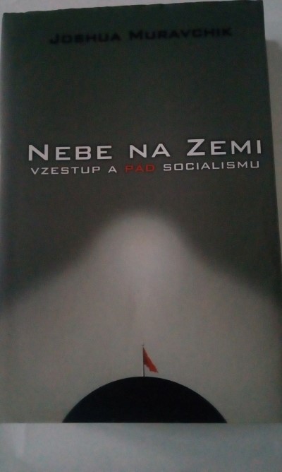 Nebe na Zemi