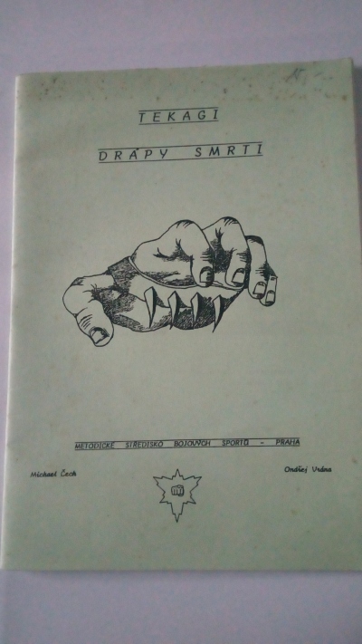 Tekagi drápy smrti
