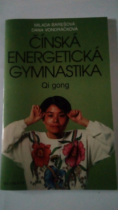 Čínská energetická gymnastika Qi gong