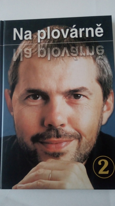 Na plovárně 2
