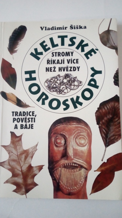 Keltské horoskopy