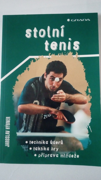 Stolní tenis