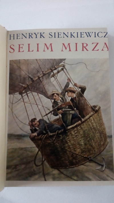 Selim Mirza