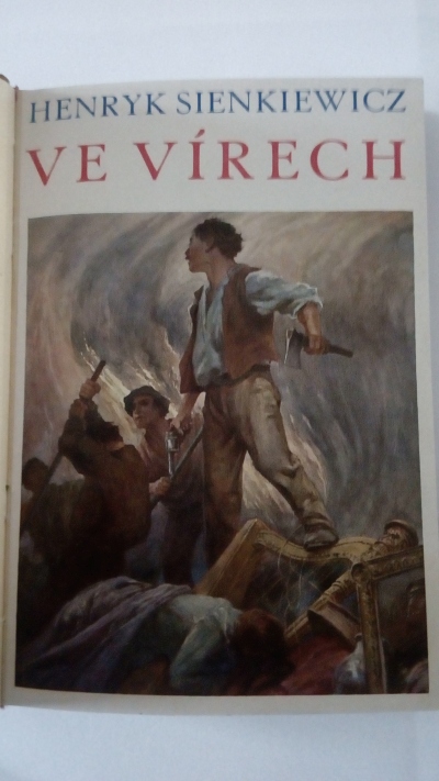 Ve vírech