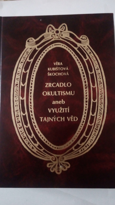 Zrcadlo okultismu