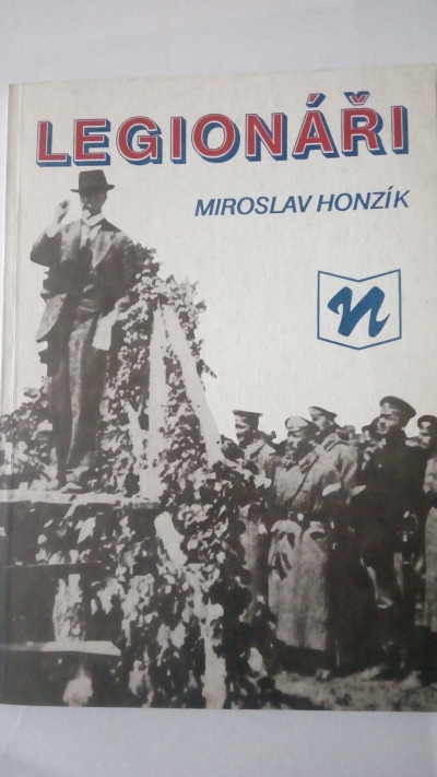 Legionáři