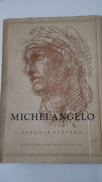 Michelangelo