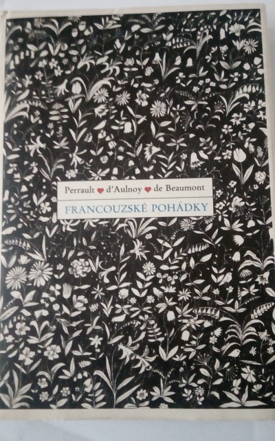 Francouzské pohádky