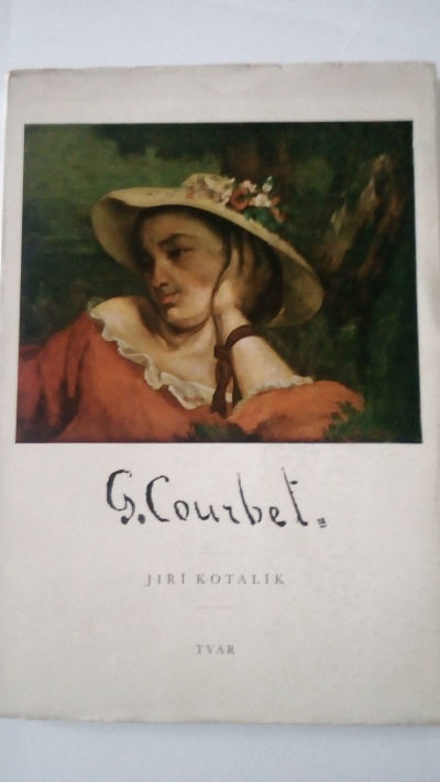 Courbet, G.