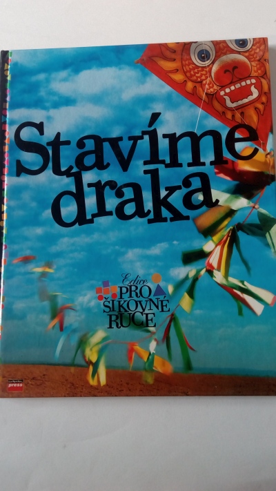 Stavíme draka
