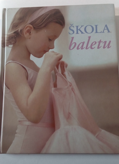 Škola baletu