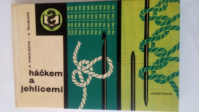 Háčkem a jehlicemi