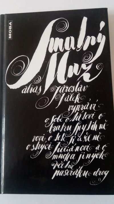 Smutný muž