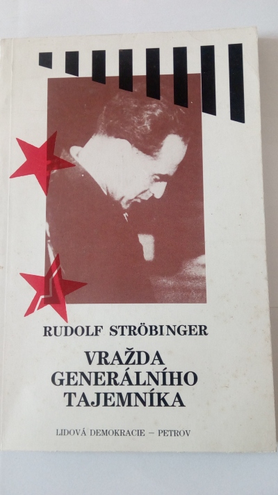 Vražda generálního tajemníka