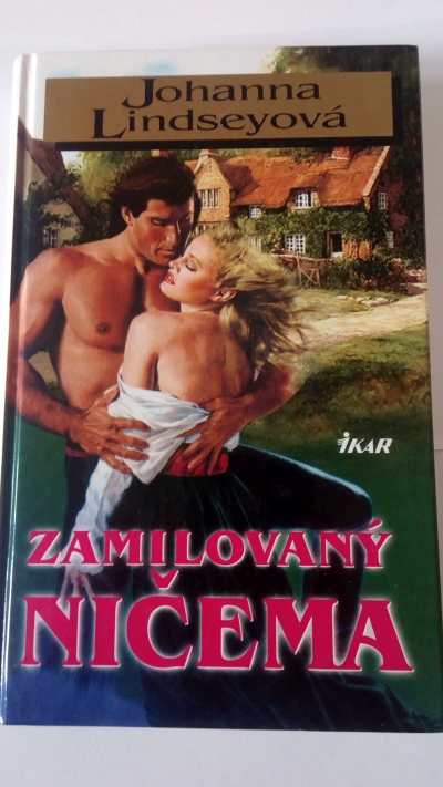 Zamilovaný ničema