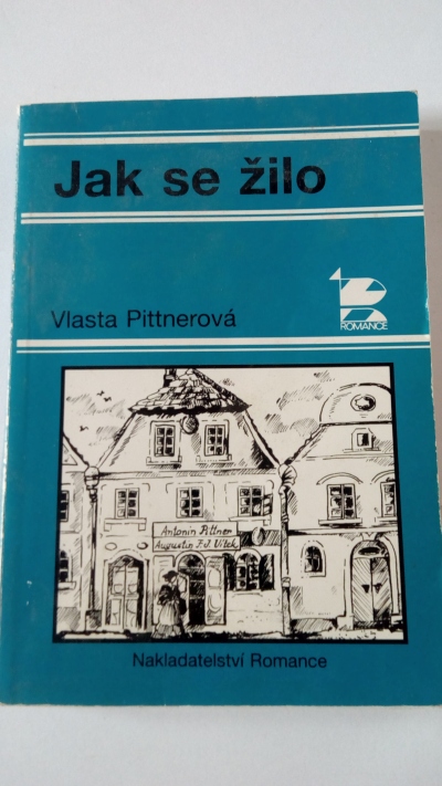 Jak se žilo