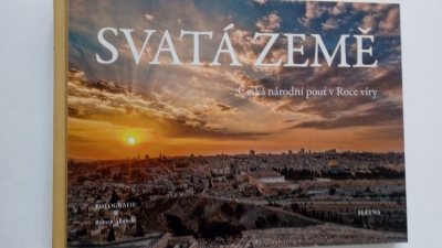 Svatá země