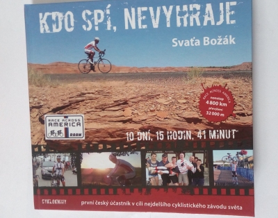 Kdo spí, nevyhraje