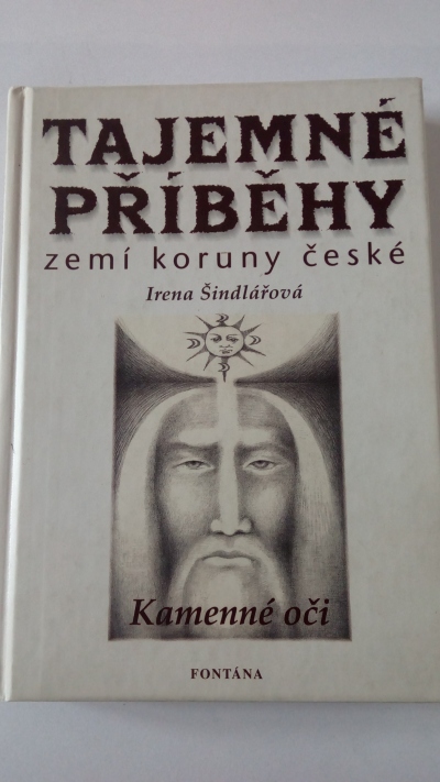 Tajemné příběhy zemí koruny české