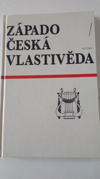 Západočeská vlastivěda
