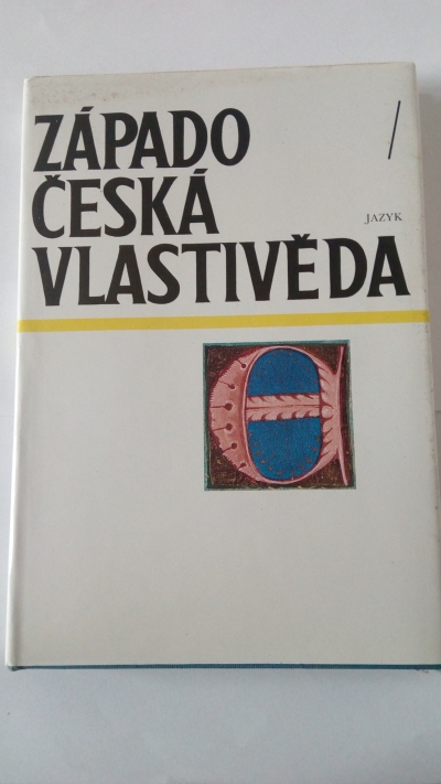 Západočeská vlastivěda