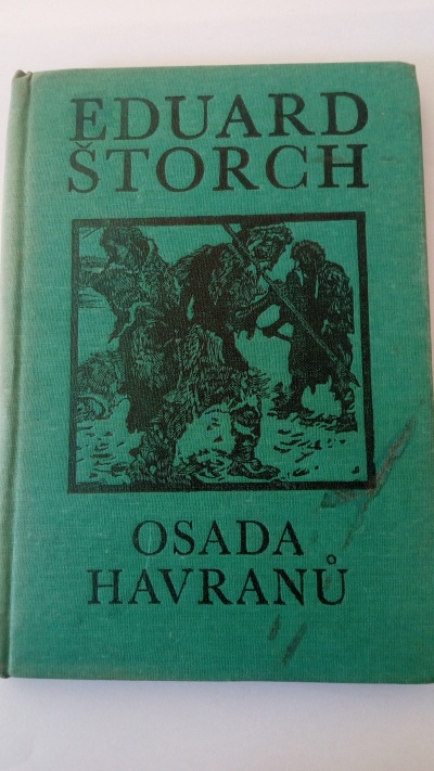 Osada Havranů