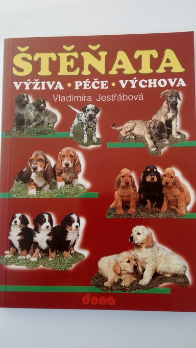 Šteňata