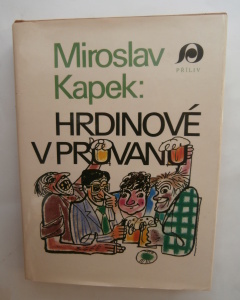 Hrdinové v průvanu