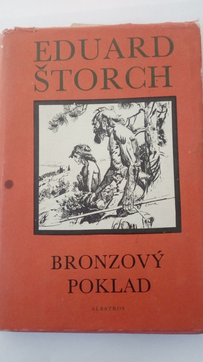 Bronzový poklad