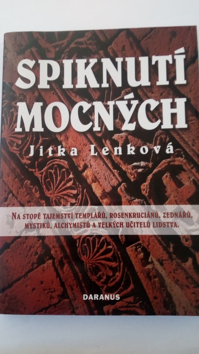 Spiknutí mocných