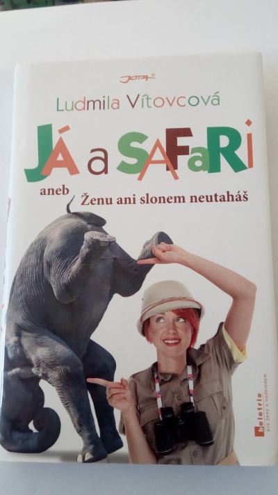 Já a safari