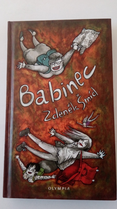 Babinec