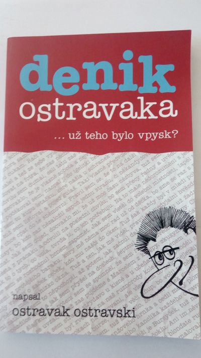 Denik ostravaka