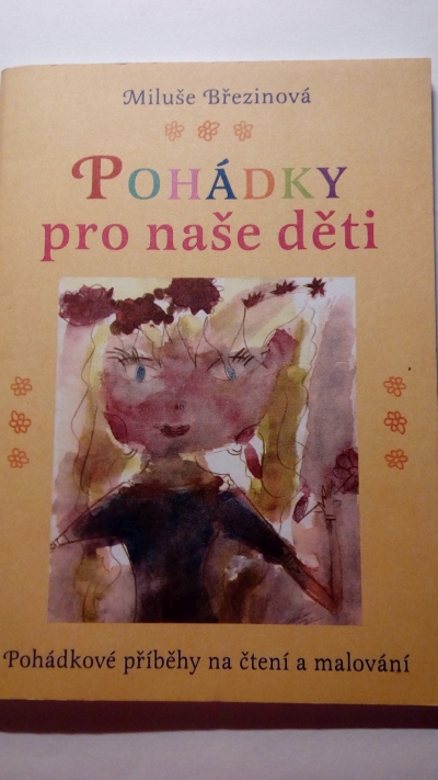Pohádky pro naše děti