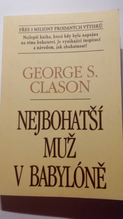 Nejbohatší muž v Babylóně