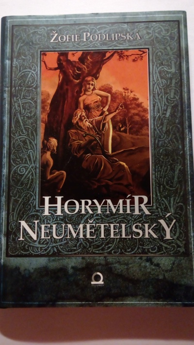 Horymír neumětelský