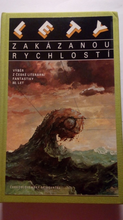 Lety zakázanou rychlostí