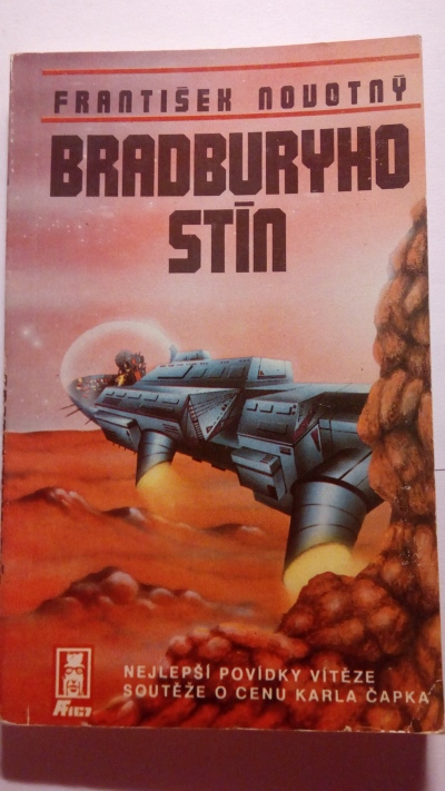 Bradburyho stín