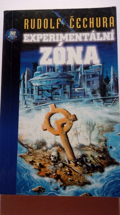 Experimentální zóna