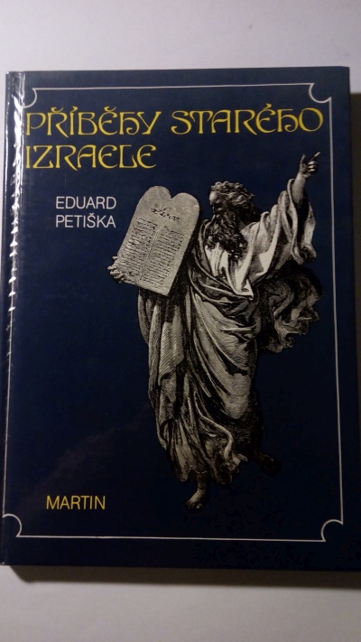 Příběhy starého Izraele