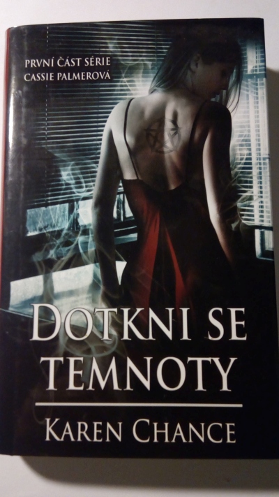 Dotkni se temnoty